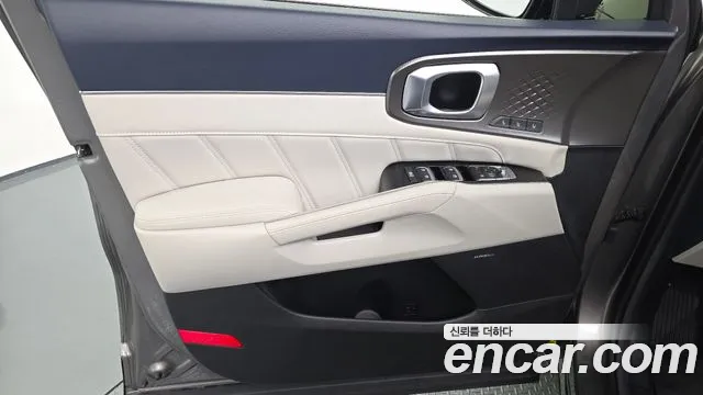 Kia Sorento — Фото автомобиля 13