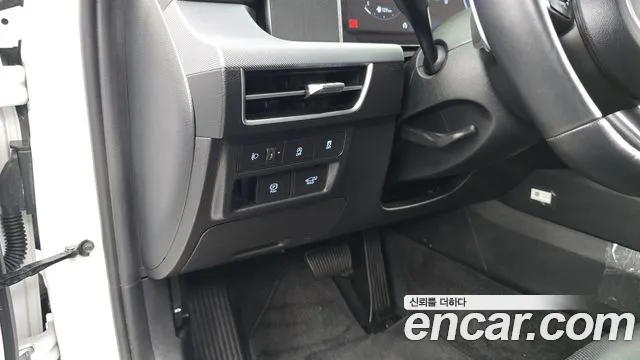 Hyundai Sonata Sonata Edge(DN8) — Фото автомобиля 16