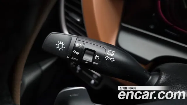 Kia Seltos — Фото автомобиля 27