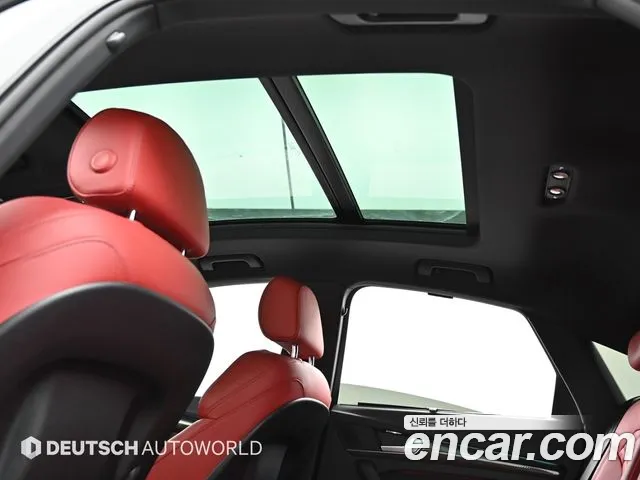 Audi SQ5 3.0 TFSI quattro Sportback — Фото автомобиля 18
