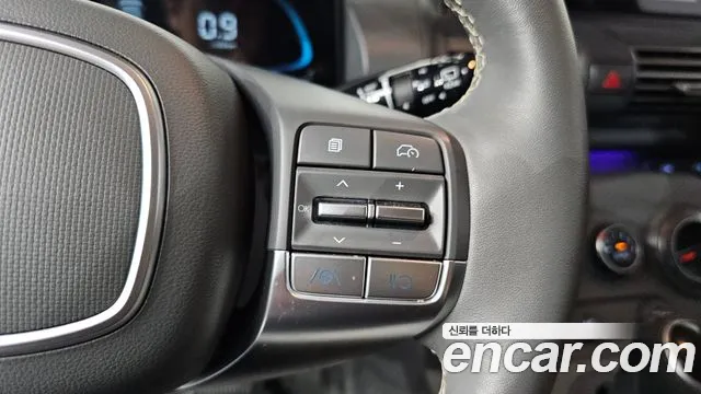 Hyundai Casper Casper Turbo Modern — Фото автомобиля 15