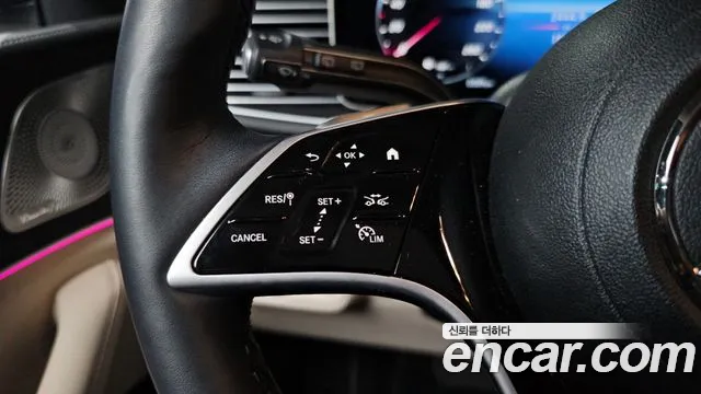 Mercedes-Benz GLE-Class GLE-класс W167 — Фото автомобиля 26