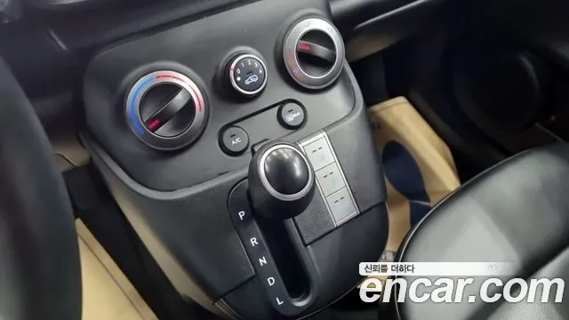 Hyundai Casper Casper Фургон — Фото автомобиля 9