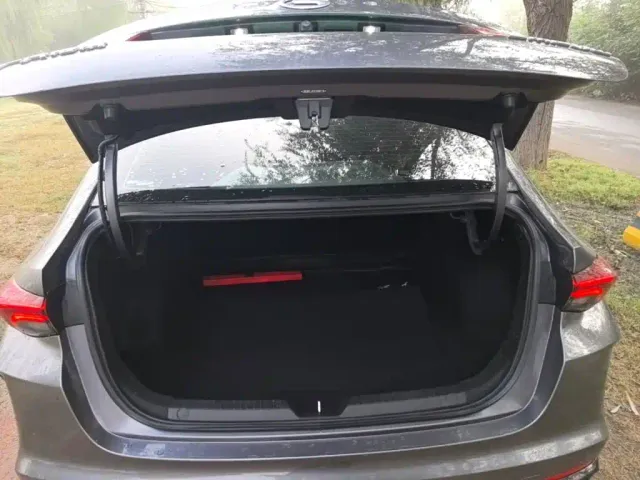 GAC Trumpchi Emkoo — Фото автомобиля 18