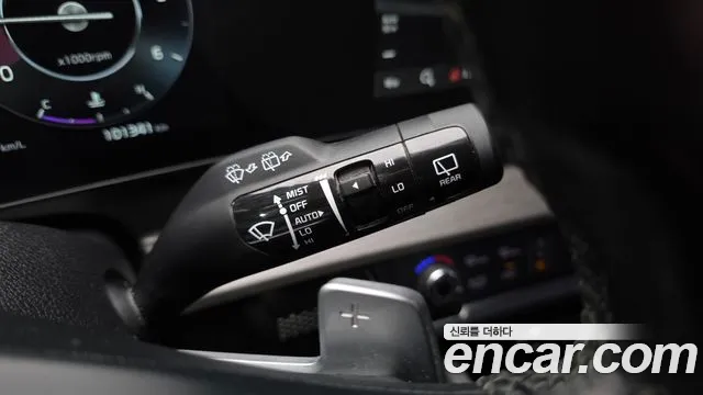 Kia Sportage Sportage 5-е поколение Дизель 2.0 2WD — Фото автомобиля 7