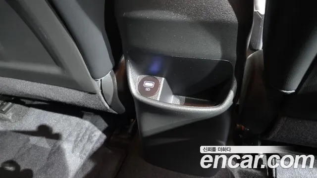Hyundai Kona Новый Kona Гибрид Smart — Фото автомобиля 26