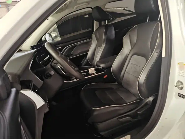 Haval H6 — Фото автомобиля 14