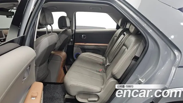 Hyundai Ioniq 5 Ioniq5 — Фото автомобиля 11