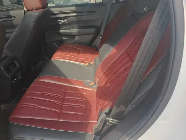 Honda Breeze — Фото автомобиля 13