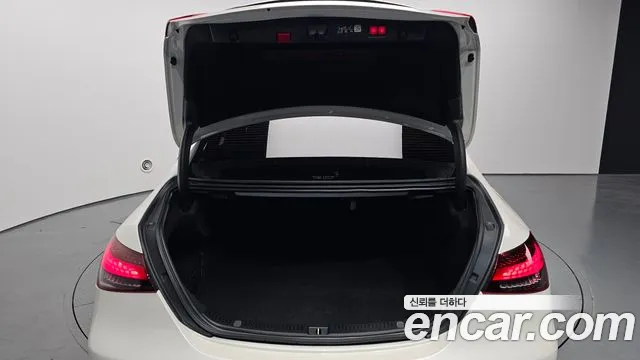 Mercedes-Benz E-Class E-класс W213 — Фото автомобиля 20