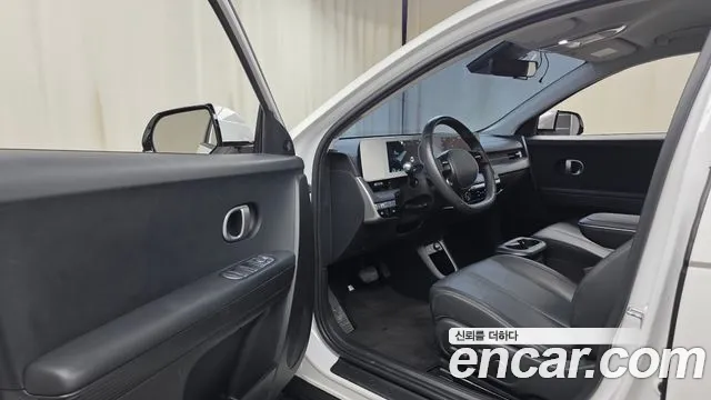 Hyundai Ioniq 5 Ioniq5 — Фото автомобиля 15