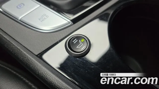 Hyundai Avante CN7 — Фото автомобиля 21