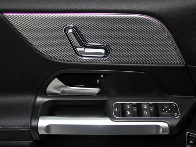 Mercedes-Benz GLB-Class — Фото автомобиля 26