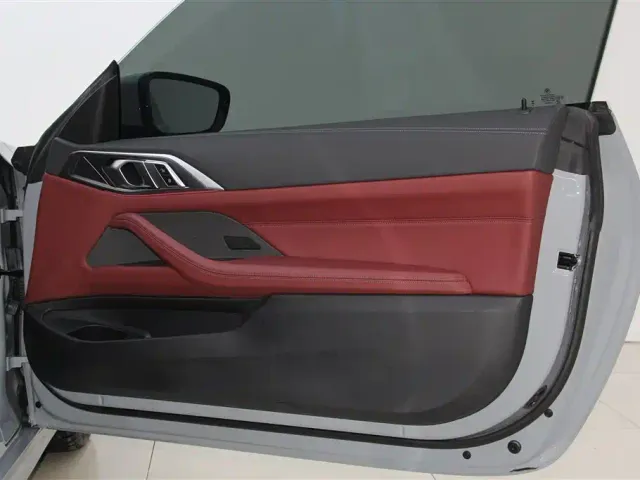 BMW 4 Series — Фото автомобиля 26