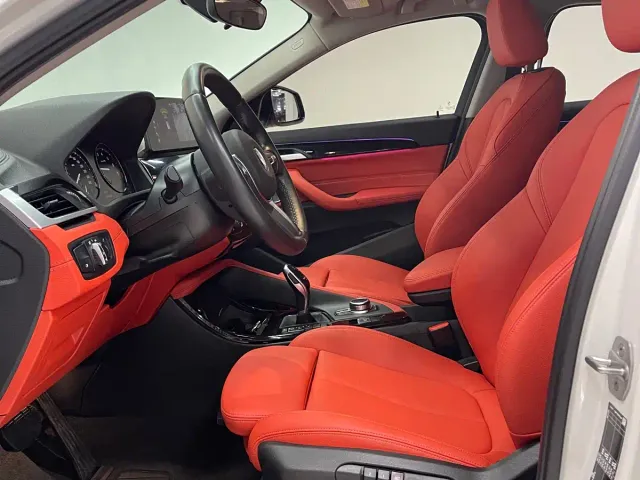 BMW X2 — Фото автомобиля 10