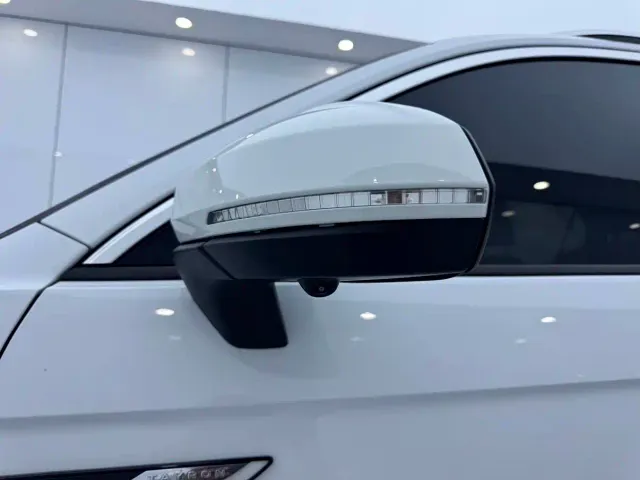Volkswagen Tayron — Фото автомобиля 7