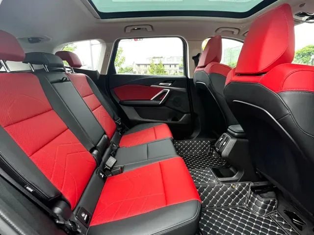 BMW X1 — Фото автомобиля 10