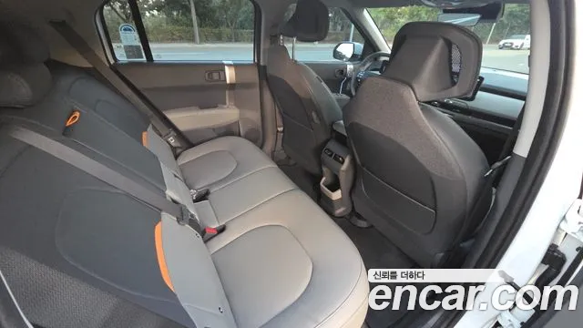 Kia EV3 — Фото автомобиля 12