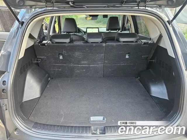Kia Seltos — Фото автомобиля 19