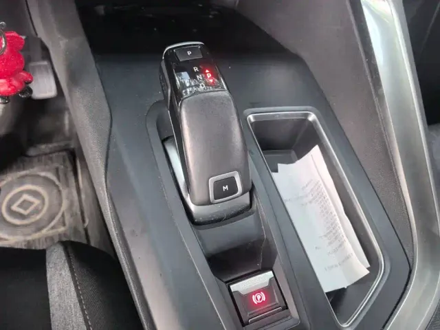 Peugeot 4008 — Фото автомобиля 15