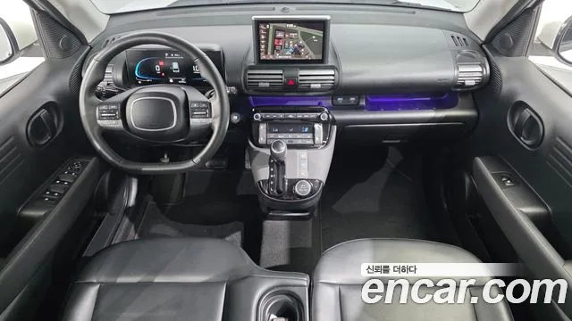 Hyundai Casper — Фото автомобиля 7