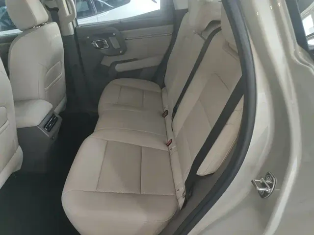 Haval Big Dog — Фото автомобиля 16