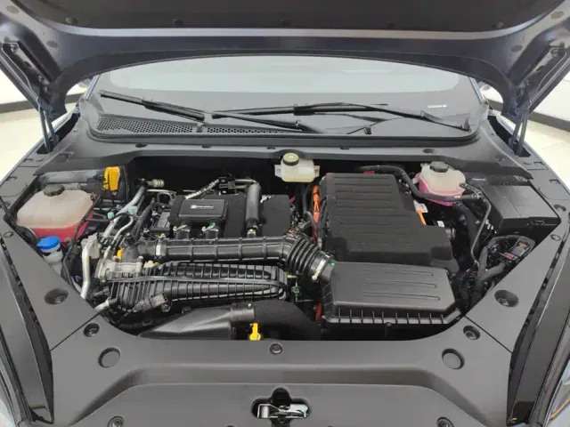 BYD Seal 06 — Фото автомобиля 10