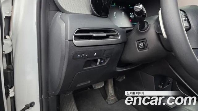 Hyundai Palisade The New Palisade Бензин 3.8 2WD — Фото автомобиля 17