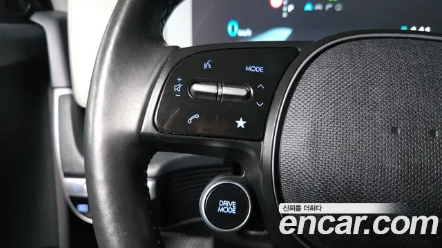 Hyundai Ioniq5 Ioniq5 Long Range AWD — Фото автомобиля 26