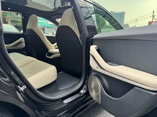 Nio ET5 Touring — Фото автомобиля 19