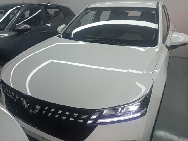 Wuling Xingchi — Фото автомобиля 2