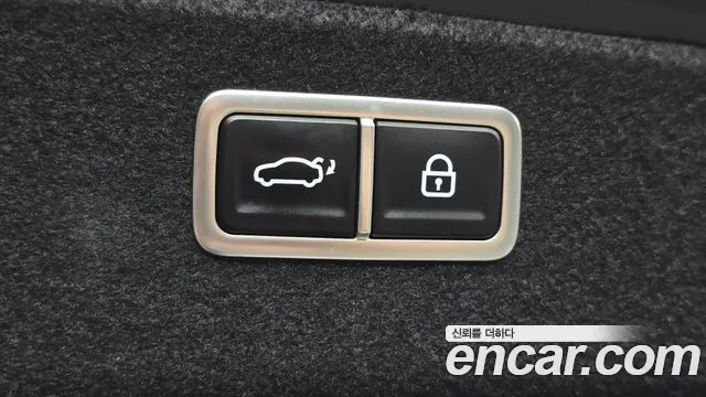 Genesis G80 RG3 — Фото автомобиля 19