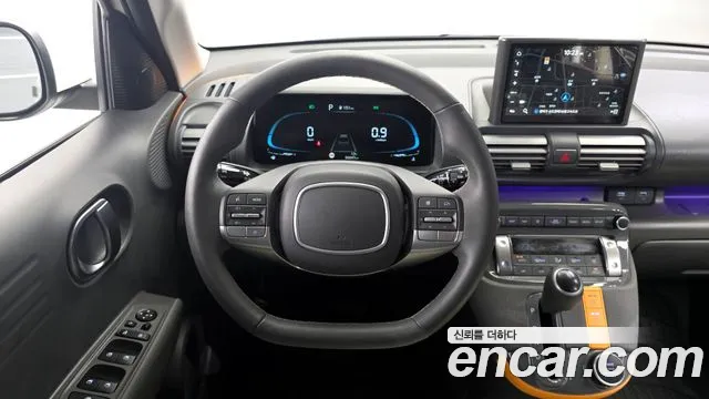 Hyundai Casper Casper Turbo Essential — Фото автомобиля 13