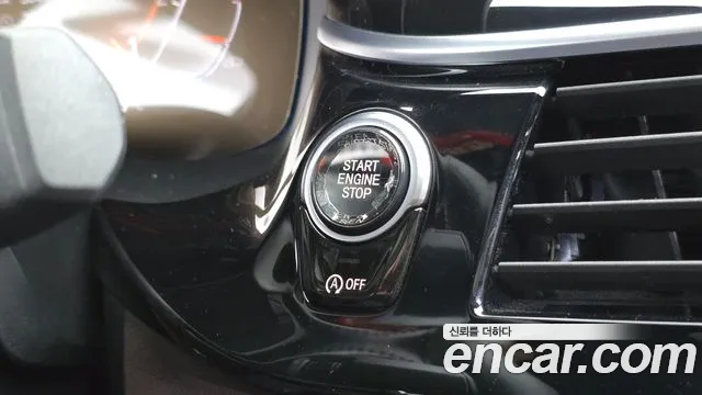 BMW 5 Series G30 — Фото автомобиля 26