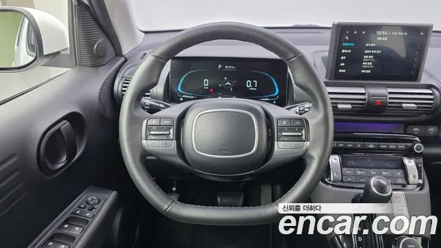 Hyundai Casper — Фото автомобиля 13