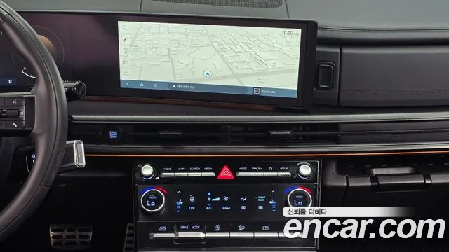 Hyundai Santa Fe MX5 — Фото автомобиля 17
