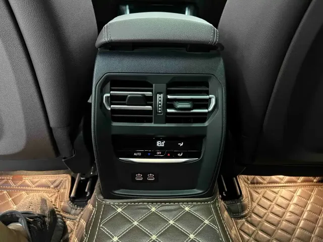 BMW 3 Series — Фото автомобиля 17