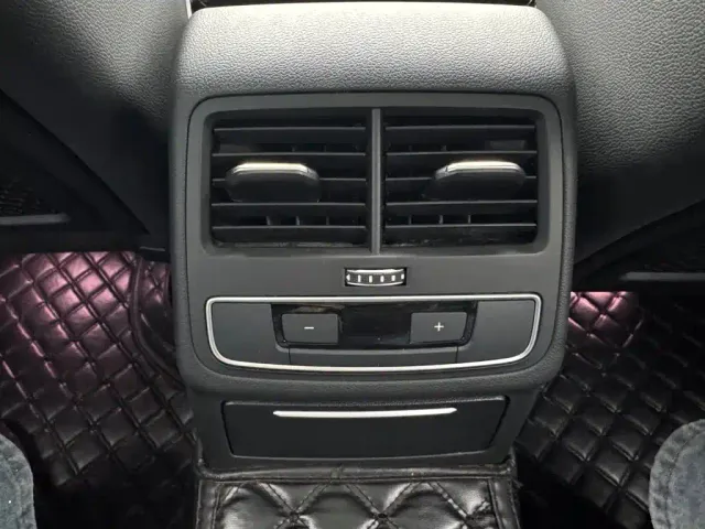 Audi A4L — Фото автомобиля 19