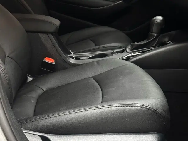Toyota Corolla — Фото автомобиля 18