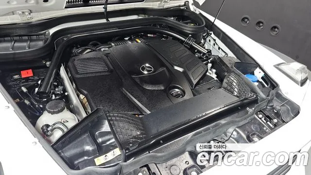 Mercedes-Benz G-Class W465 — Фото автомобиля 9