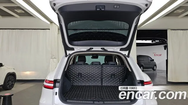 Genesis GV70 Electrified GV70 — Фото автомобиля 16