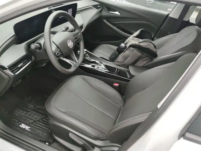 Buick Verano — Фото автомобиля 10