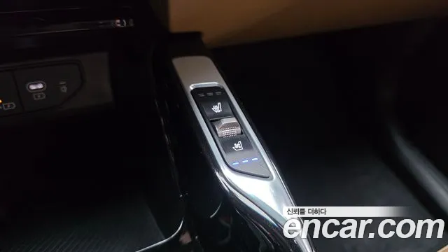 Kia Sorento — Фото автомобиля 20