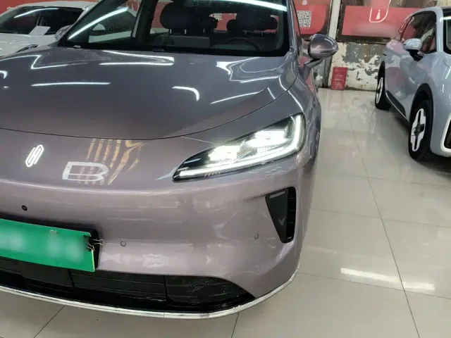 Shangjie Shangjie SUV 2025 Basic Model — Фото автомобиля 17