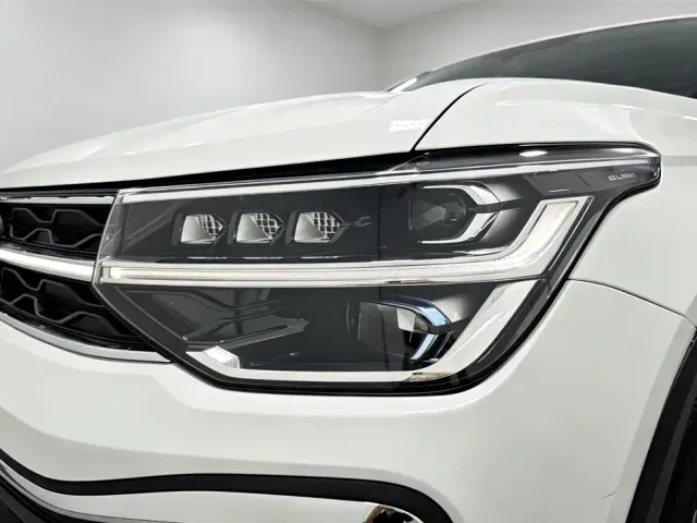 Volkswagen Tharu — Фото автомобиля 23