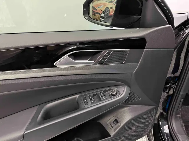 Volkswagen Passat — Фото автомобиля 6