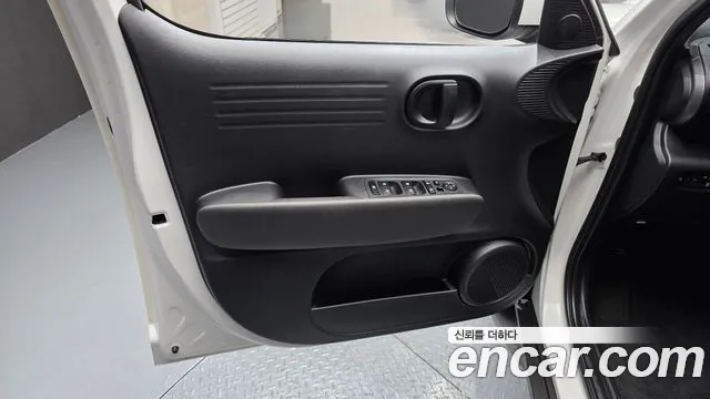 Hyundai Casper — Фото автомобиля 13