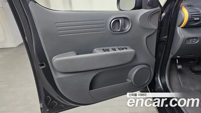 Hyundai Casper — Фото автомобиля 13