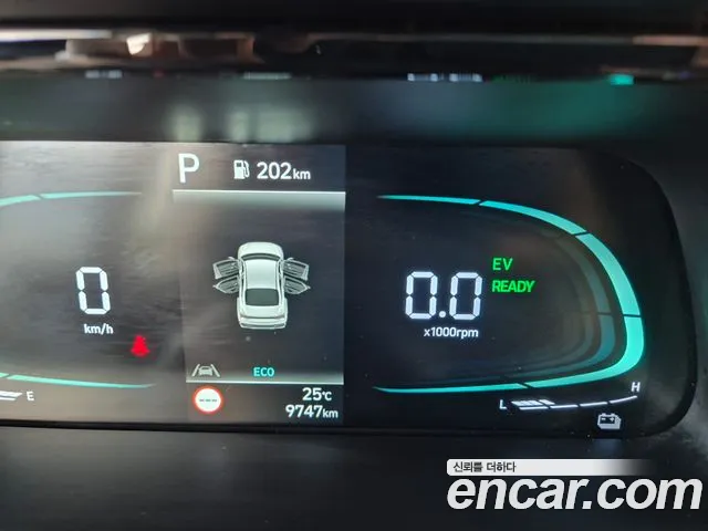 Hyundai Avante CN7 — Фото автомобиля 7