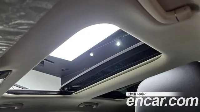 Genesis GV80 2.5T Бензин AWD — Фото автомобиля 17